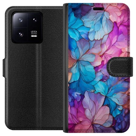 Plånboksfodral till Xiaomi 13 Pro med Magiskt