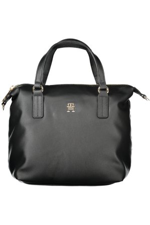 Tommy Hilfiger Borsa Donna Nero