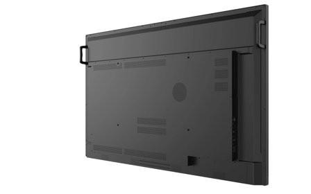 iiyama 65" IFP OS-Free, UHD IPS panel