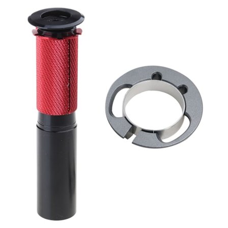 Intern Kabel Headset Expander Kompressor för Cyklar Justerade Cyklar