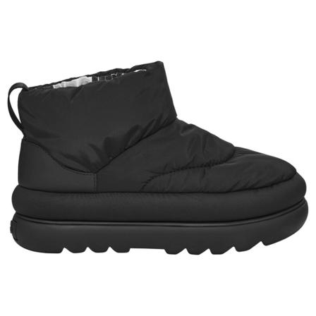 UGG Classic Maxi Mini Støvler Sort, Dame, Størrelse: 39 EU