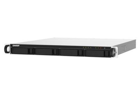 QNAP TS-432PXU - NAS-server