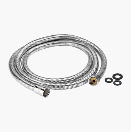 Biltema - Dusjslange 150–175 cm