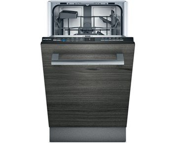 Siemens SR61IX05KE IQ100 - 45 cm integrerad diskmaskin med tyst motor