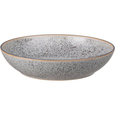 Denby Studio Grey -pastakulho, 22 cm