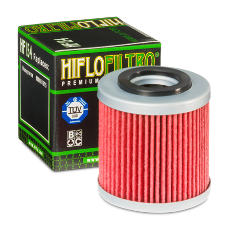 Ölfilter HIFLO - Husqvarna TC 250F 2003-2009