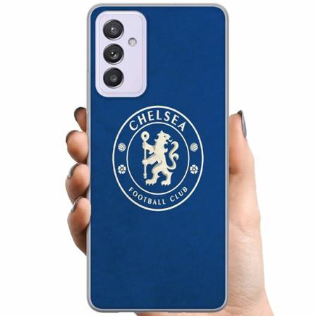 Samsung Galaxy A82 5g Tpu Mobilskal Chelsea Football Club