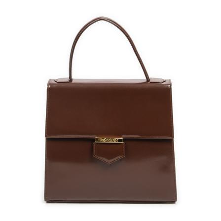 Yves Saint Laurent Vintage, Pre-owned Handbags Bruin, Dames, Maat:ONE Size