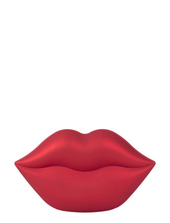 KOCOSTAR Kocostar Lip Mask Romantic Rose 20 Pcs - Nude - 148 g