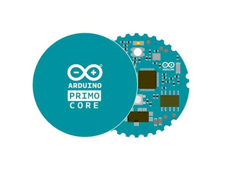 ARDUINO PRIMO Core