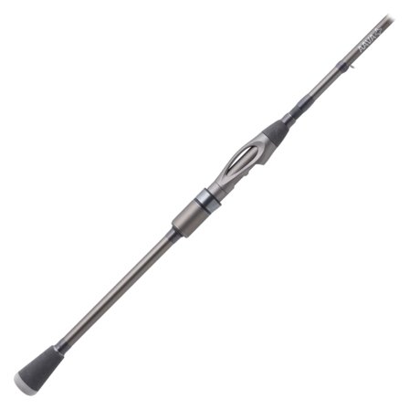AAVA Ahku Spinning Rod 7'2'' 7-28g