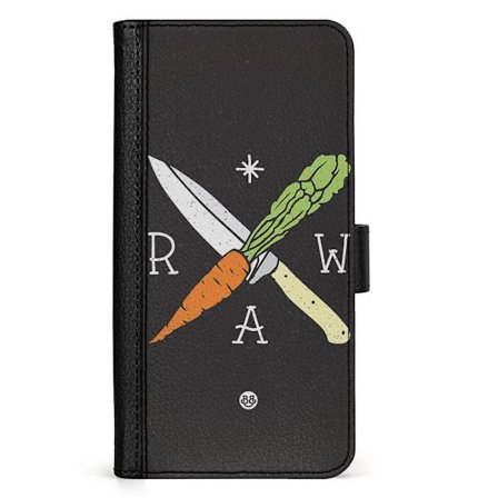 Bjornberry Fodral Samsung Galaxy A54 5G - RAW