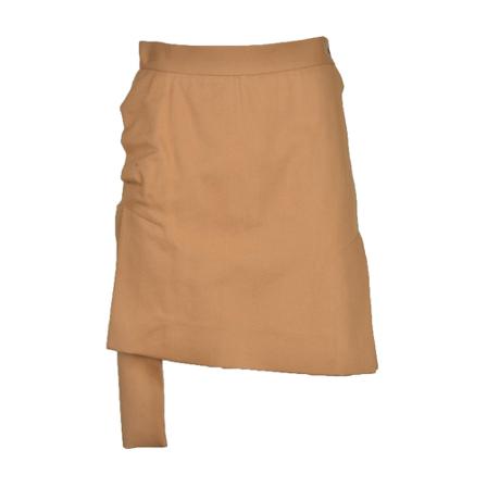 Vivienne Westwood, Skirt Brązowy, Kobieta, Rozmiar: L