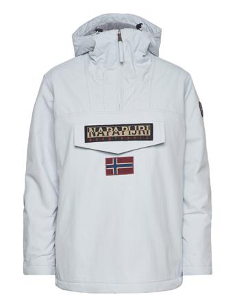 Rainforest W Wint 5 Blue Napapijri