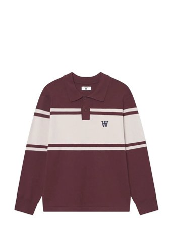 WOOD WOOD | Wwcurt Polo 25212 | XXL