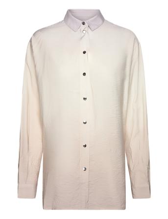 Alfrida Shirt 14639 Samsøe Samsøe Cream