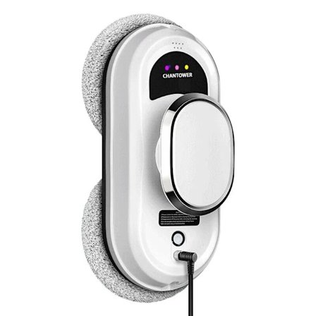 Intelligent Fönster rengöring robot dammsugare robot fjärrkontroll för hem