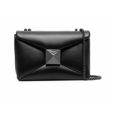 Valentino Garavani, Cross Body Bags Zwart, Dames, Maat:ONE Size