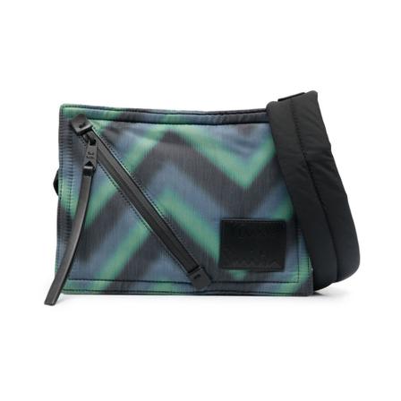 Paul Smith - Necessärer - Grön - Herr - Storlek: One Size, Herr, Storlek: ONE SIZE