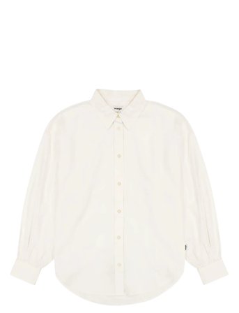 Wrangler | Cool Girl Shirt | M