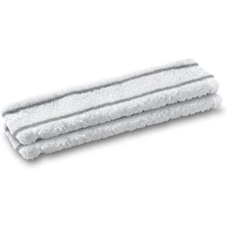 Passer til Kärcher 2.633-100.0 mikrofiber spraytilbehørsskydd med en utgave før 2017