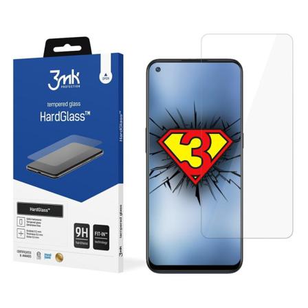 3mk Hardglass Skärmskydd Oneplus Nord N10 5g Transparent