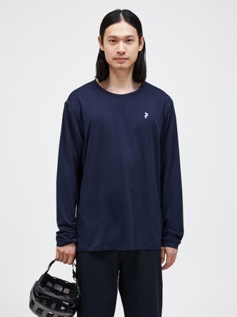 Peak Performance - Trail Longsleeve Men