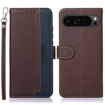 KHAZNEH Telefondeksel til Google Pixel 9 / 9 Pro