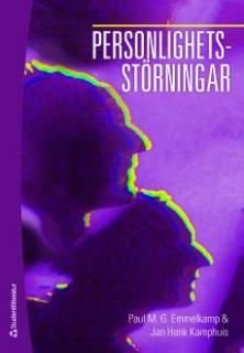 Personlighetsstörningar, ISBN: 9789144051826