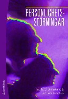 Personlighetsstörningar, ISBN: 9789144051826