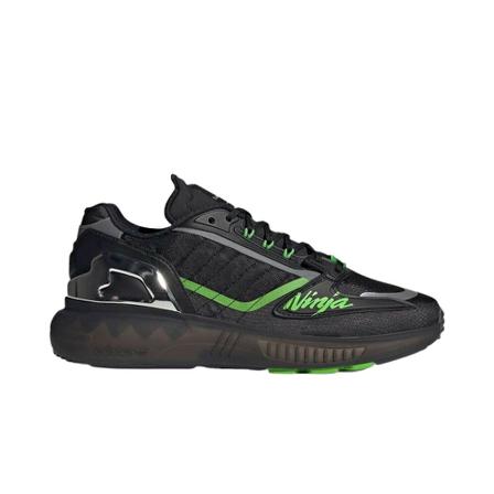 Adidas Originals, Sneakers Zwart, Heren, Maat:41 1/3 EU