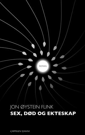 Sex, død og ekteskap - Bok av Jon Øystein Flink - Hardback