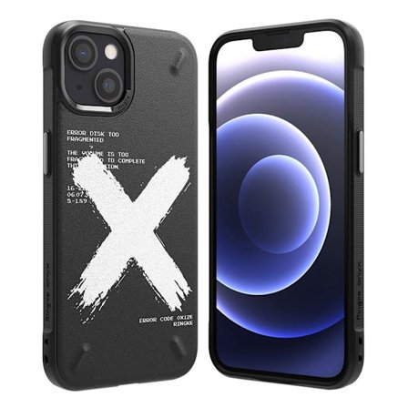 RINGKE ONYX DESIGN - iPhone 13 - X