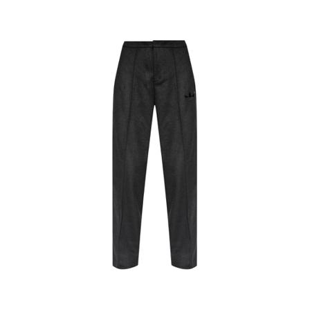 Adidas Originals The Blue Version collection Bukser Sort, Dame Bukser