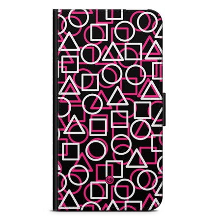 Bjornberry Plånboksfodral Sony Xperia XA2 - Squid