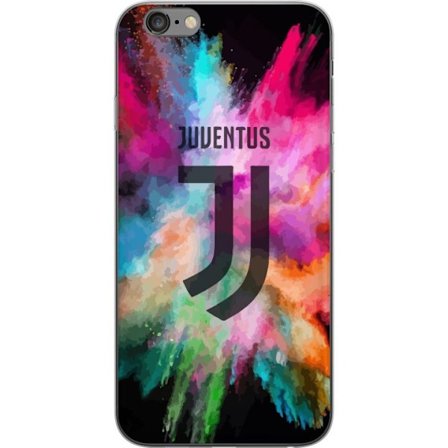Kompatibelt Mobilskal till Apple Apple iPhone 6s Plus Juventus