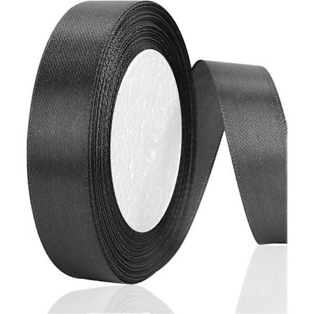 Bånd, dobbeltsidet polyester 20mm*2m