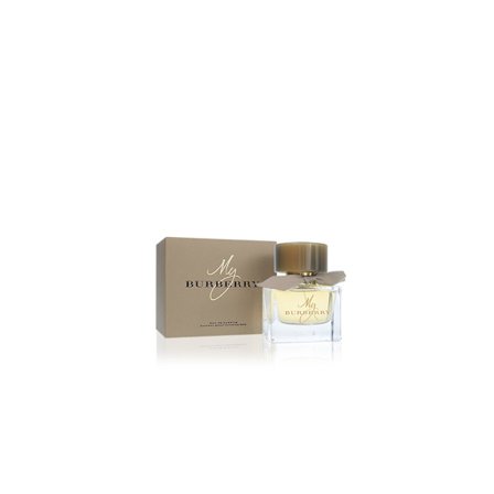 Burberry My Burberry eau de parfum for women 50 ml