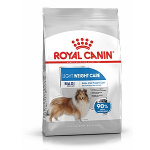 Royal Canin CCN Light Weight Care Maxi Dog 12 kg
