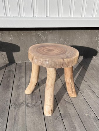 MT Studio Levanger Sidebord Tre H40