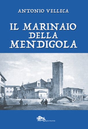 Il marinaio della Mendigola Antonio Velleca