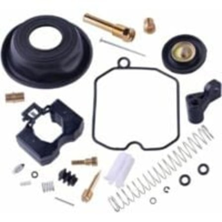 Forgasser Reparasjonssett for Harley Davidson CV40 27421-99C