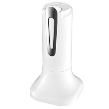 Elektrisk Vattenpump Mini Vattenbehållare Hushåll Trådlös Vatten Elektrisk Pump Usb Bärbar Dryck