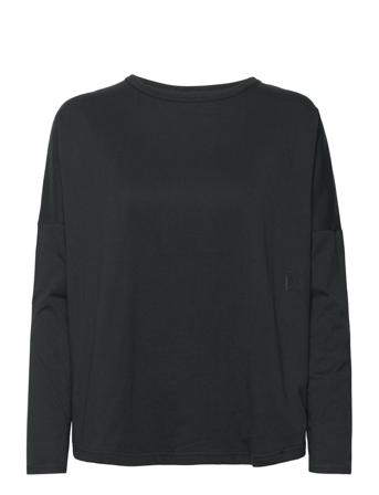 Woven Mix Loose R T L\S Wmn Black G-Star RAW