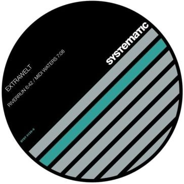 Riverrun/midi waters Extrawelt