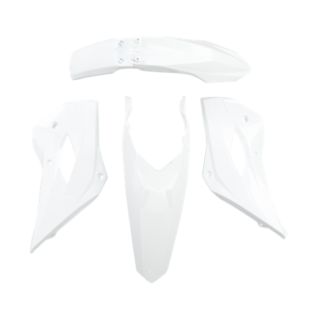 Sada Plastů Acerbis - Husqvarna TC 85 2014-2017