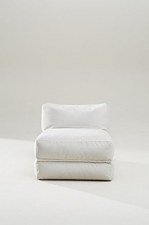 Jotex - Liegesessel Acryl/Polyester/Polystyrol IBIZA - Kaufen Loungemöbel bei Jotex