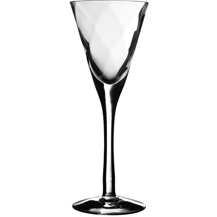 Kosta boda Château Snaps 6 cl | Dukning & Servering > Glas > Cocktail- & Drinkglas > Snapsglas | Bagaren och Kocken