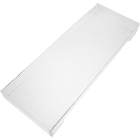 Computer Tastatur Cover Akryl Beskyttelse Vandtæt og til Kontor/Hjem/Skole Brug