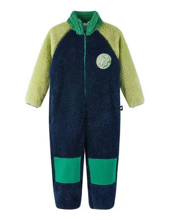 Reima | Overall (Outdoor), Moomin Gladeligen | 98